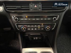 Kia Optima bild 18