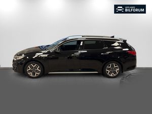 Kia Optima bild 4