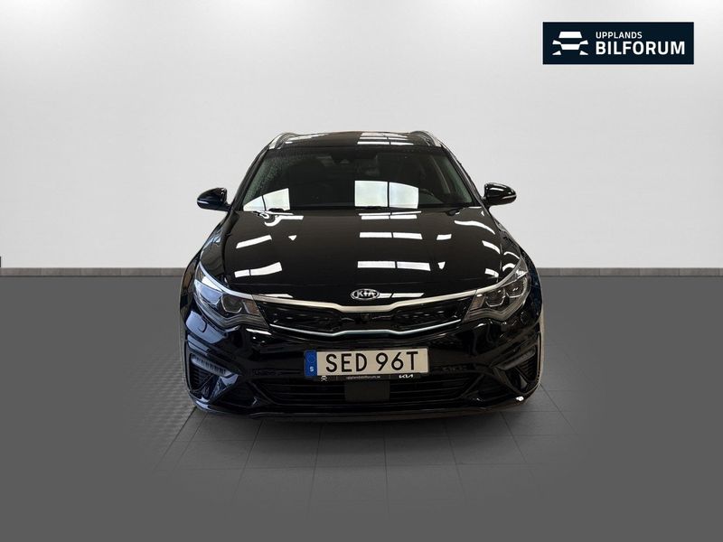 Kia Optima bild 2