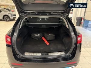 Kia Optima bild 14