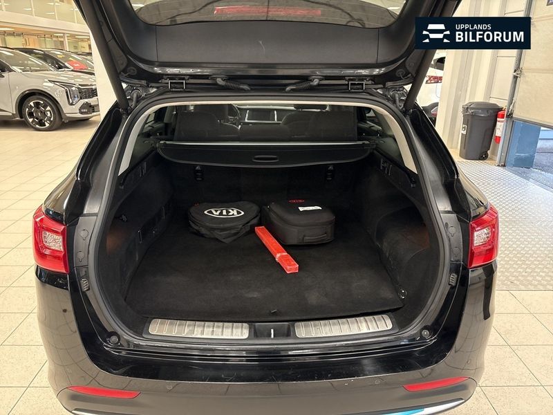 Kia Optima bild 14