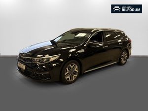 Kia Optima bild 1