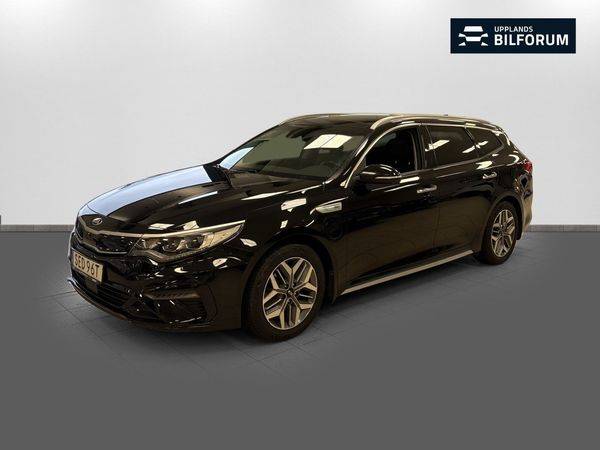 Kia Optima SW Plug-in Hybrid Advance Plus 2 Pano - 2020
