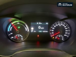 Kia Optima bild 12