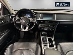 Kia Optima bild 7