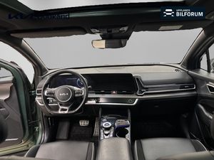 Kia Sportage bild 7