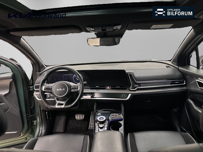 Kia Sportage bild 7