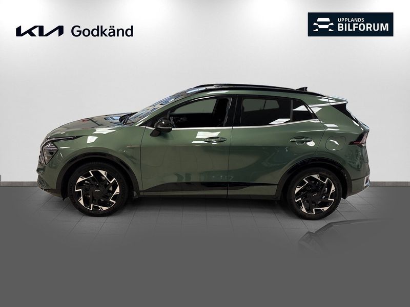Kia Sportage bild 4