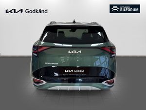Kia Sportage bild 5