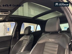 Kia Sportage bild 19