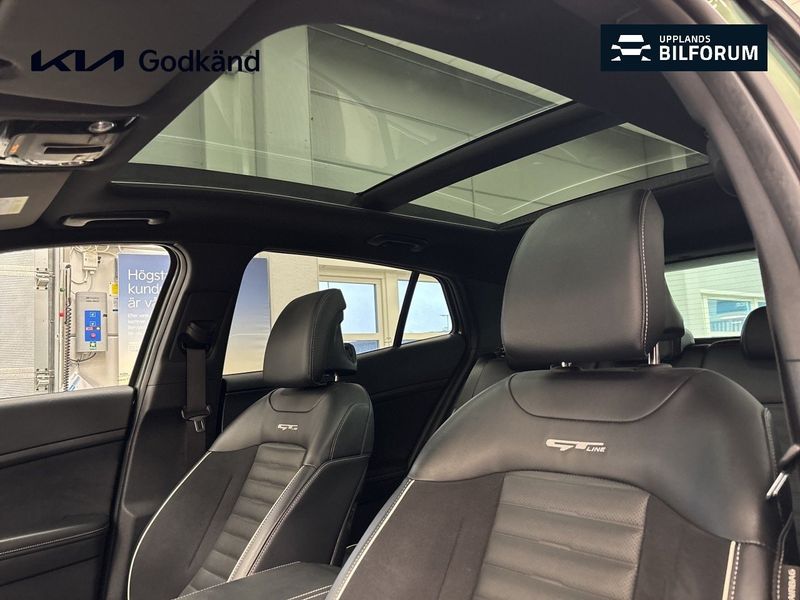 Kia Sportage bild 19