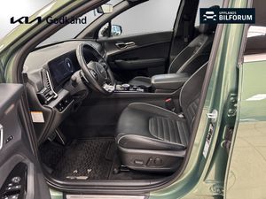 Kia Sportage bild 8