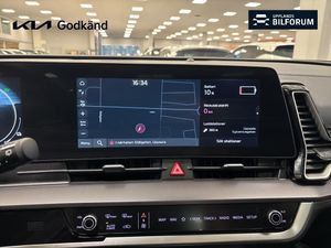 Kia Sportage bild 11