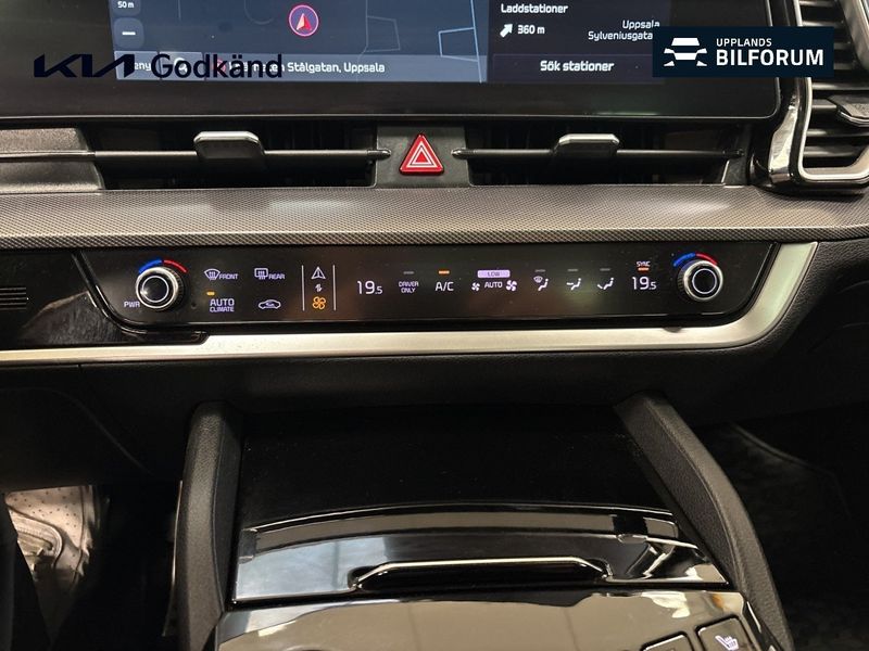 Kia Sportage bild 13