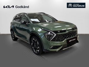 Kia Sportage bild 3