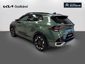 Kia Sportage bild 6