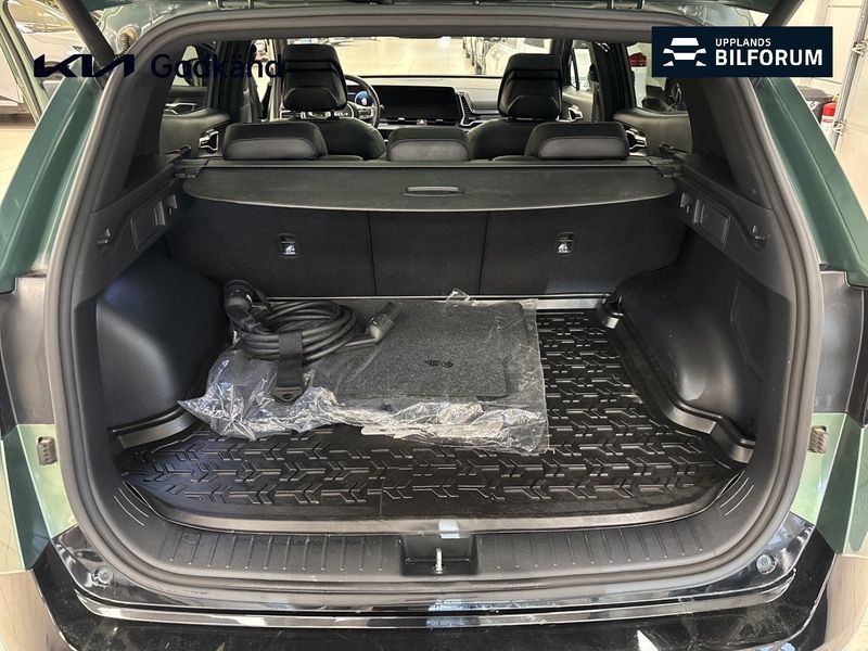 Kia Sportage bild 14