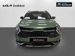 Kia Sportage bild 2