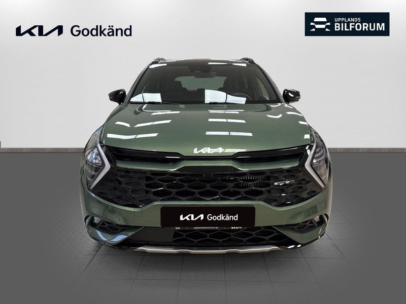 Kia Sportage bild 2