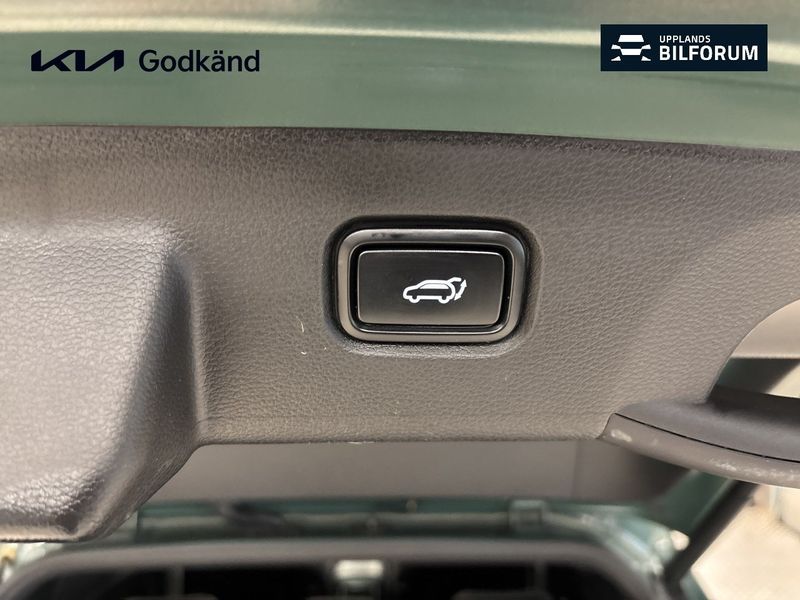 Kia Sportage bild 15