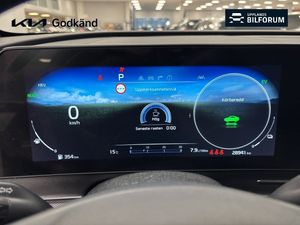 Kia Sportage bild 10