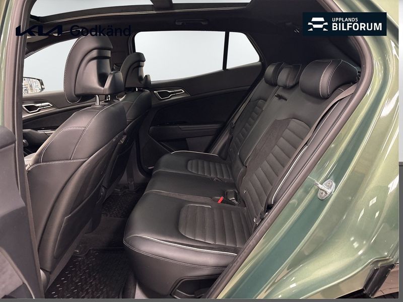 Kia Sportage bild 9