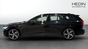 Volvo V60 bild 2