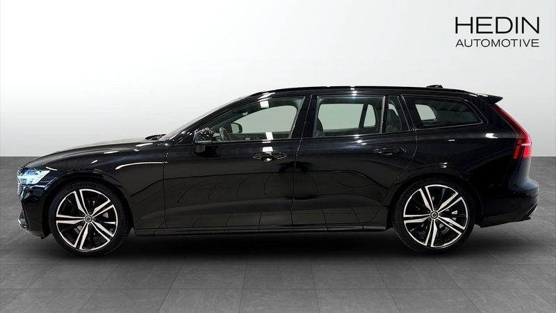 Volvo V60 bild 2