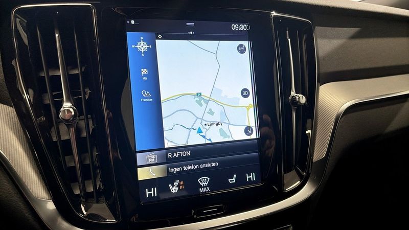 Volvo V60 bild 9
