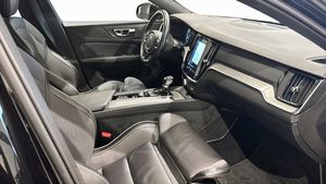 Volvo V60 bild 7