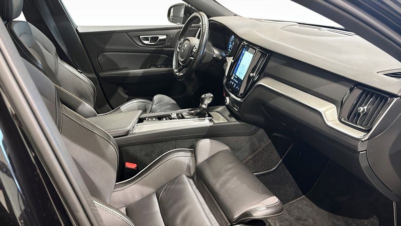 Volvo V60 bild 7