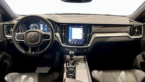 Volvo V60 bild 6