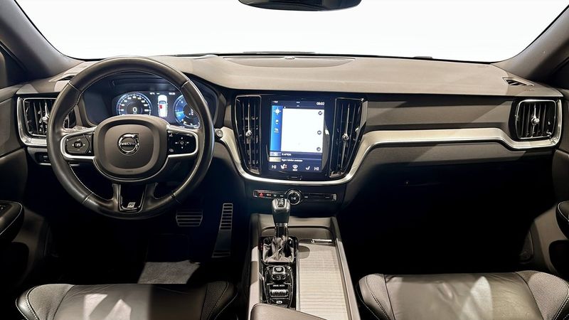 Volvo V60 bild 6