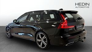 Volvo V60 bild 4
