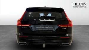 Volvo V60 bild 5