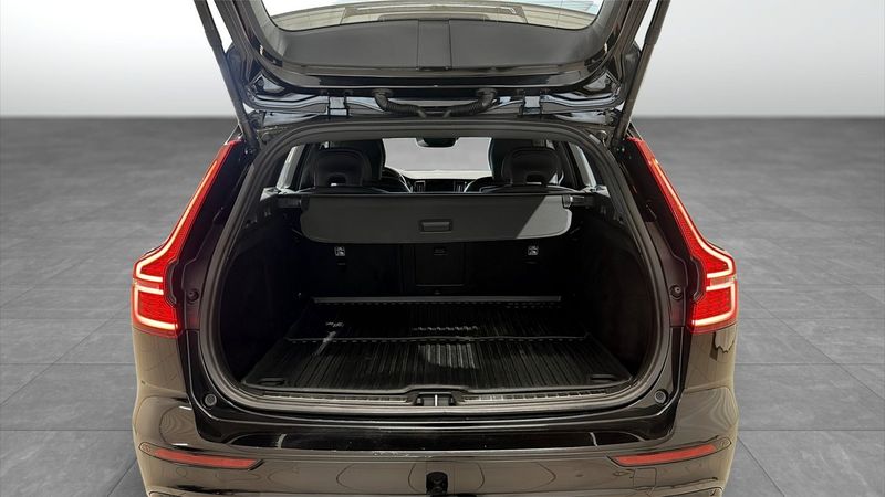 Volvo V60 bild 11