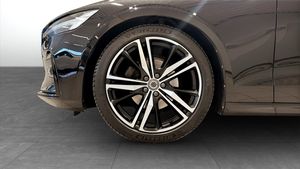 Volvo V60 bild 10