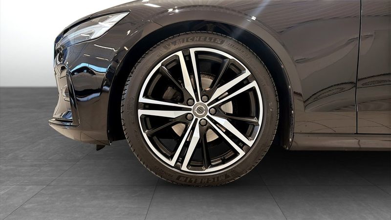 Volvo V60 bild 10