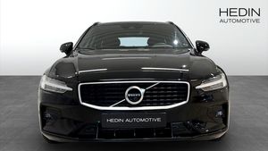 Volvo V60 bild 3