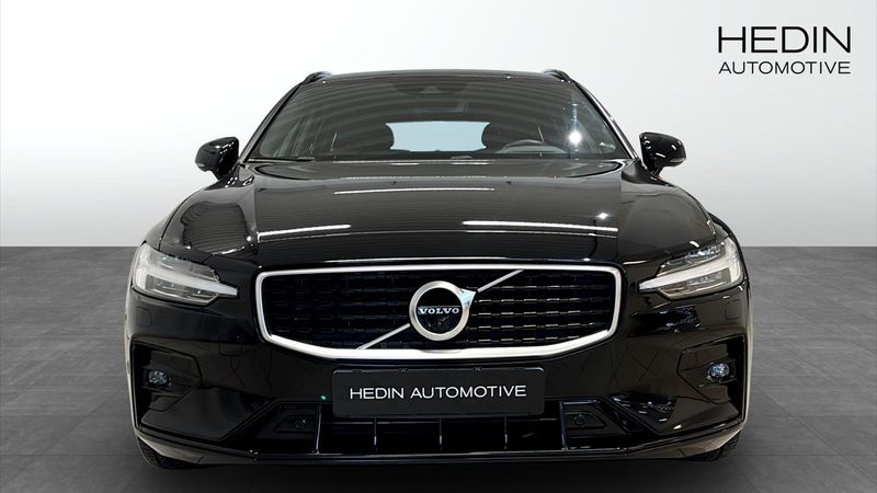 Volvo V60 bild 3