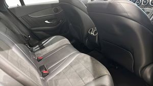Mercedes GLC250 bild 8