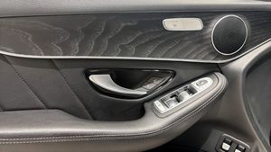 Mercedes GLC250 bild 13
