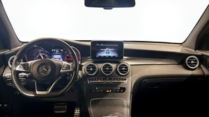 Mercedes GLC250 bild 6