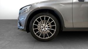 Mercedes GLC250 bild 10