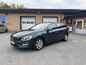 Volvo V60 bild 1