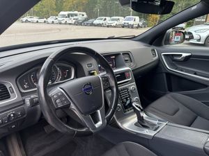 Volvo V60 bild 12
