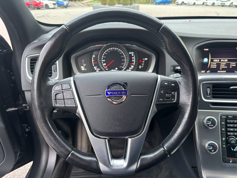 Volvo V60 bild 11