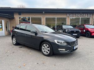 Volvo V60 bild 8