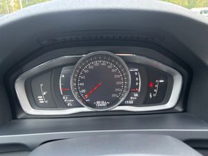 Volvo V60 bild 20