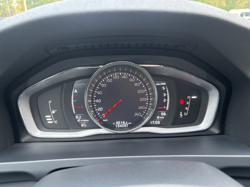 Volvo V60 bild 20